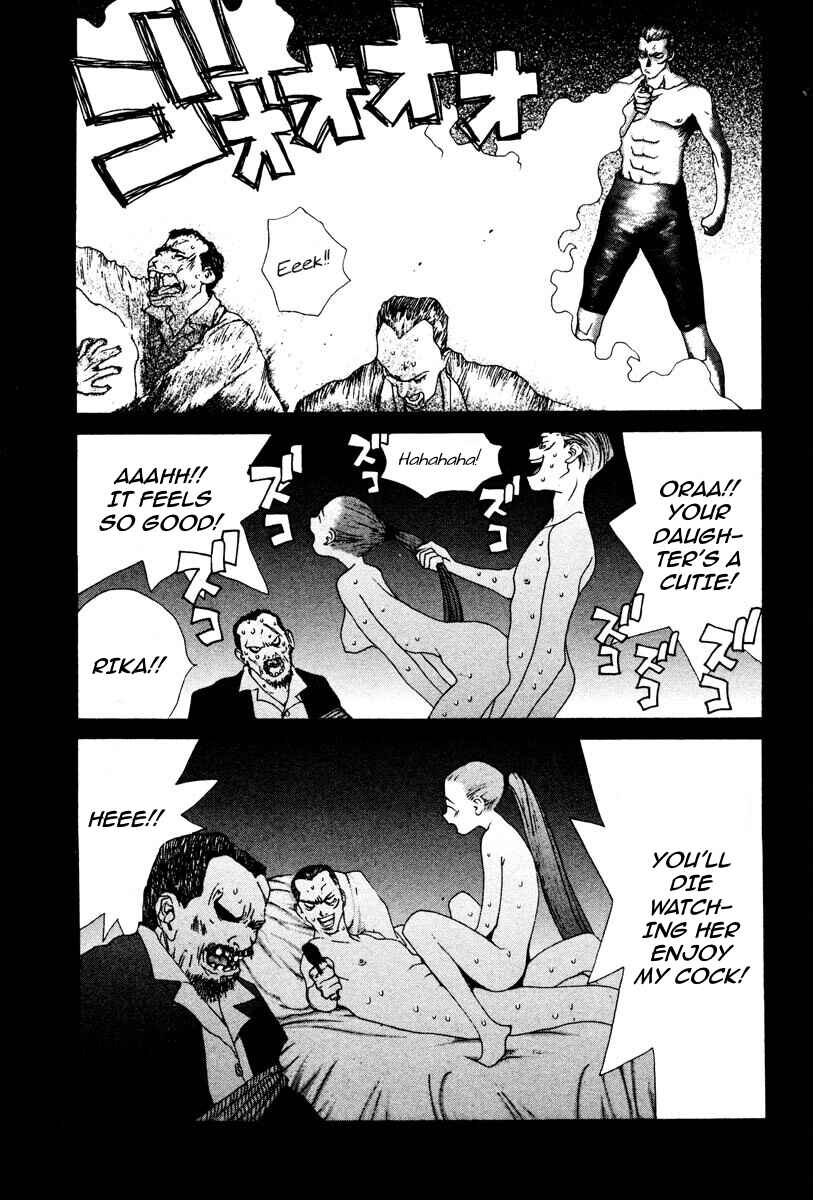 Page 4 Chapter 71 THE LAST MAN