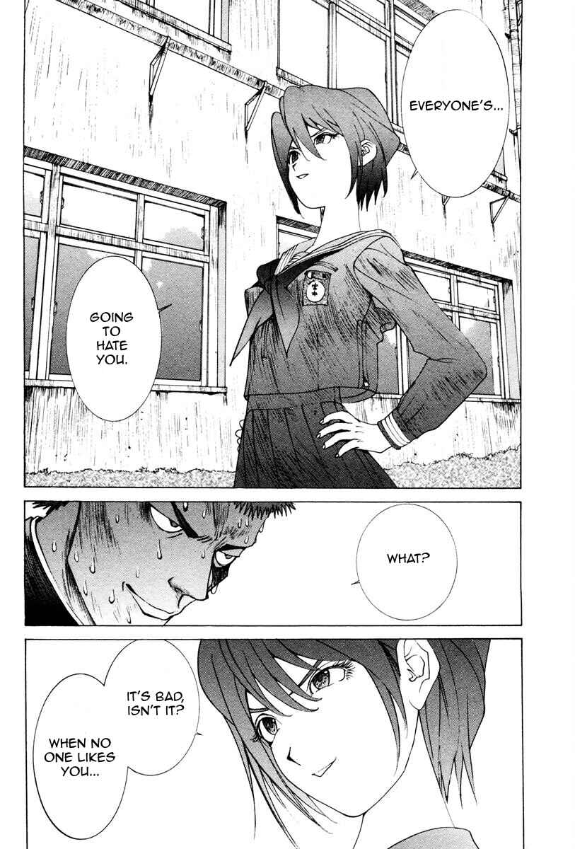 Page 13 Chapter 6 THE LAST MAN