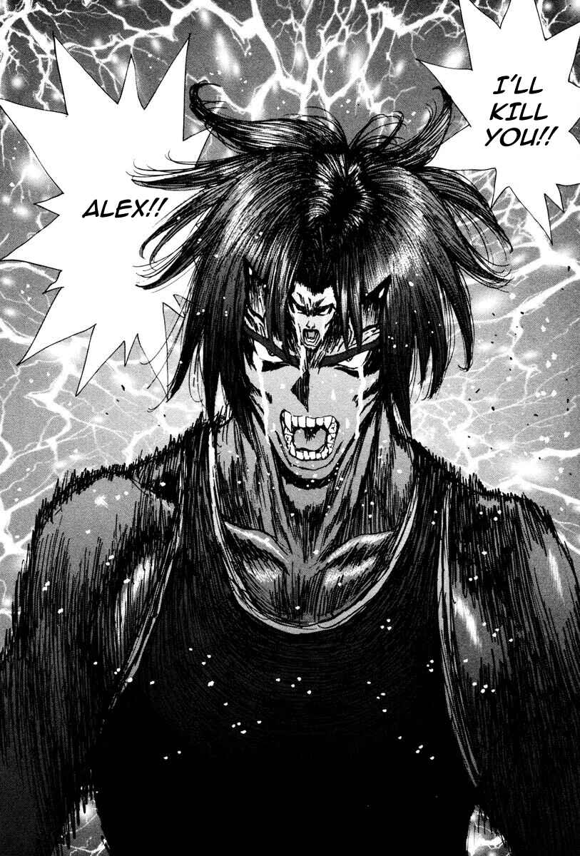 Page 15 Chapter 50 THE LAST MAN