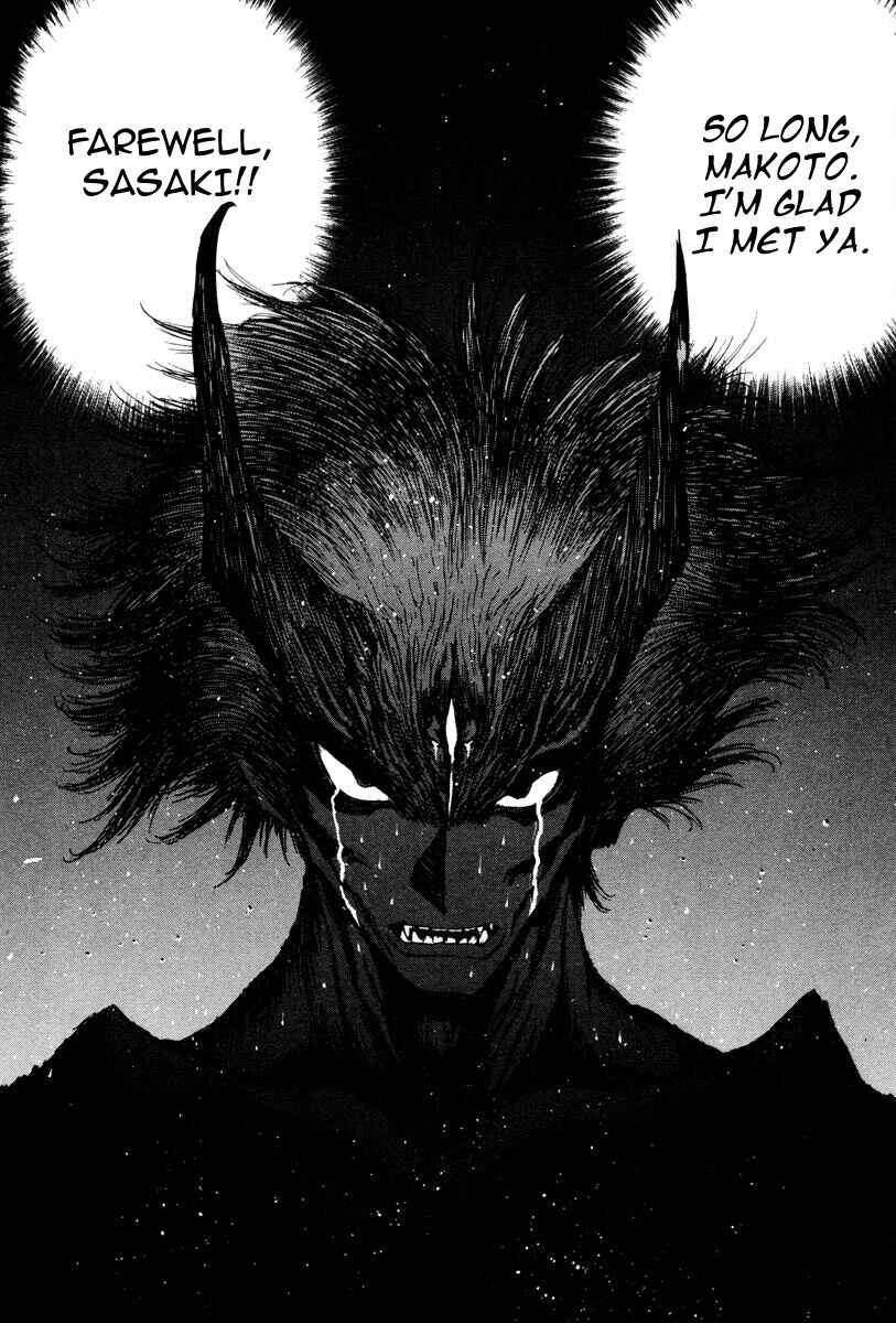 Page 17 Chapter 50 THE LAST MAN