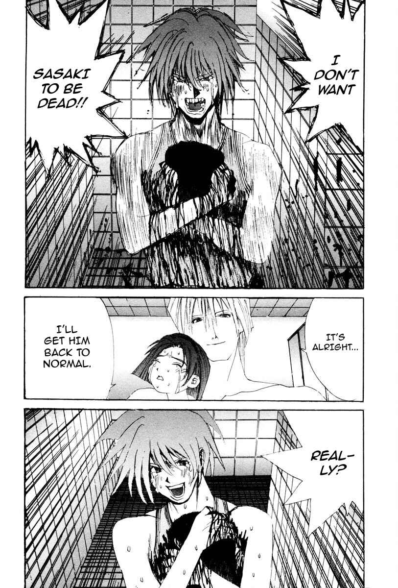 Page 7 Chapter 50 THE LAST MAN
