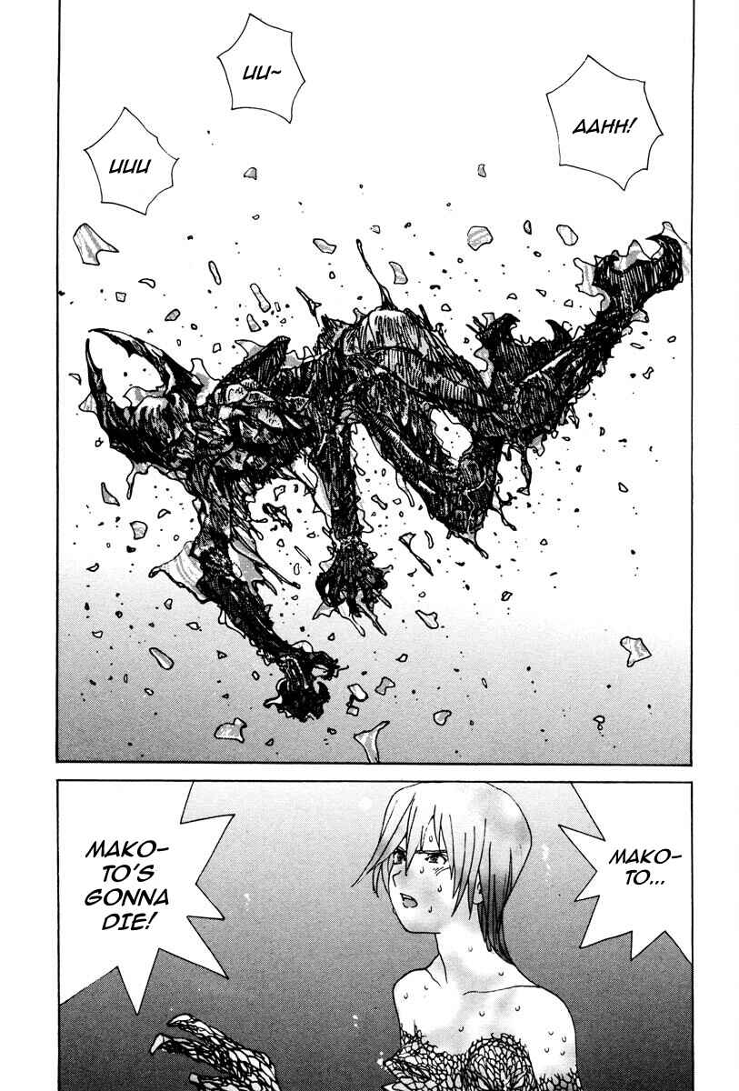 Page 1 Chapter 78 THE LAST MAN