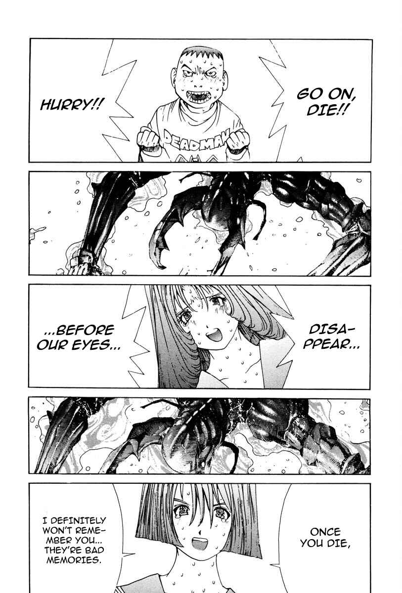 Page 3 Chapter 78 THE LAST MAN