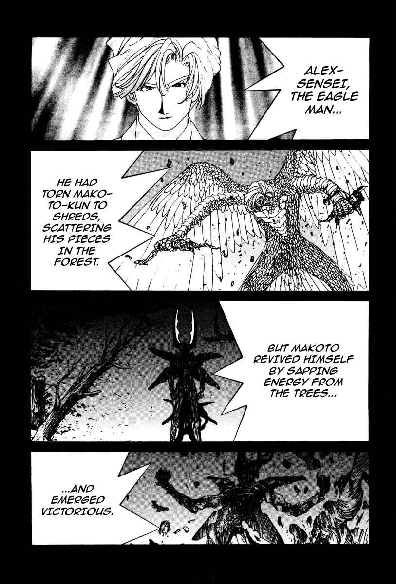 Page 6 Chapter 78 THE LAST MAN
