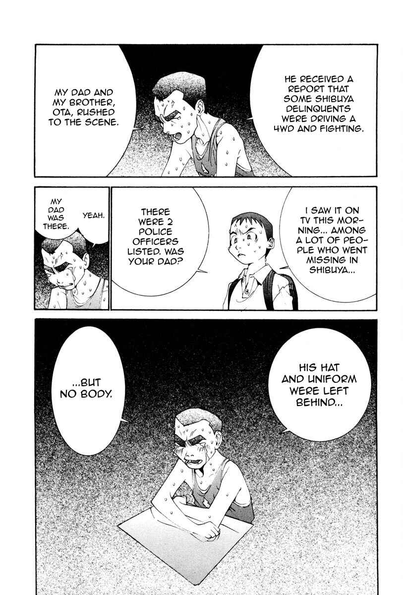 Page 4 Chapter 35 THE LAST MAN
