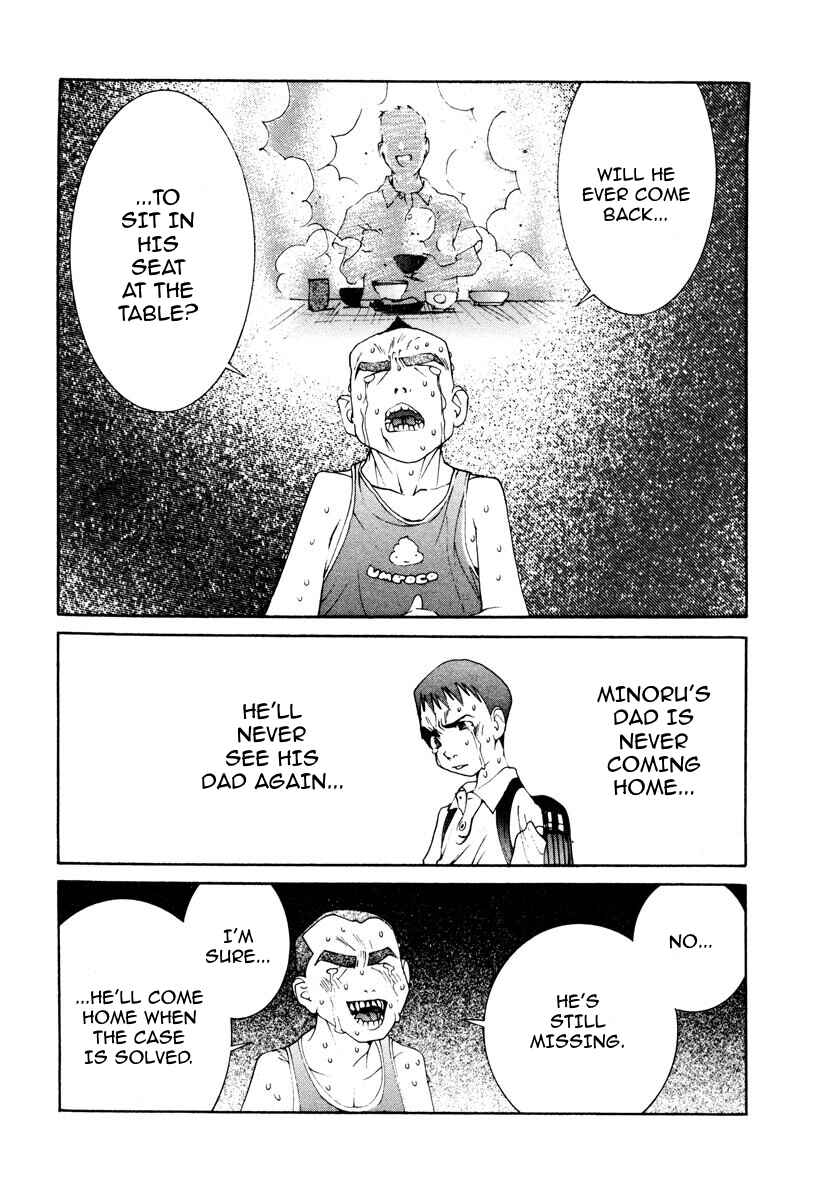 Page 7 Chapter 35 THE LAST MAN