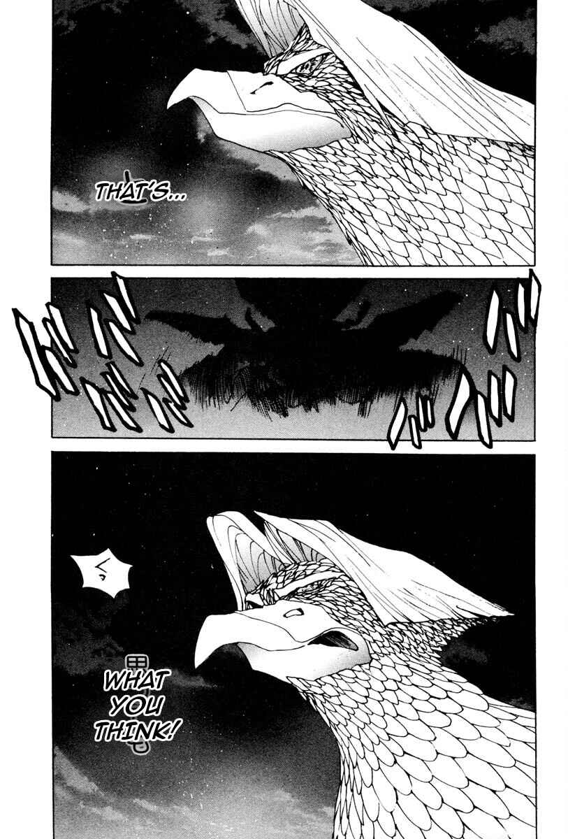 Page 10 Chapter 58 THE LAST MAN