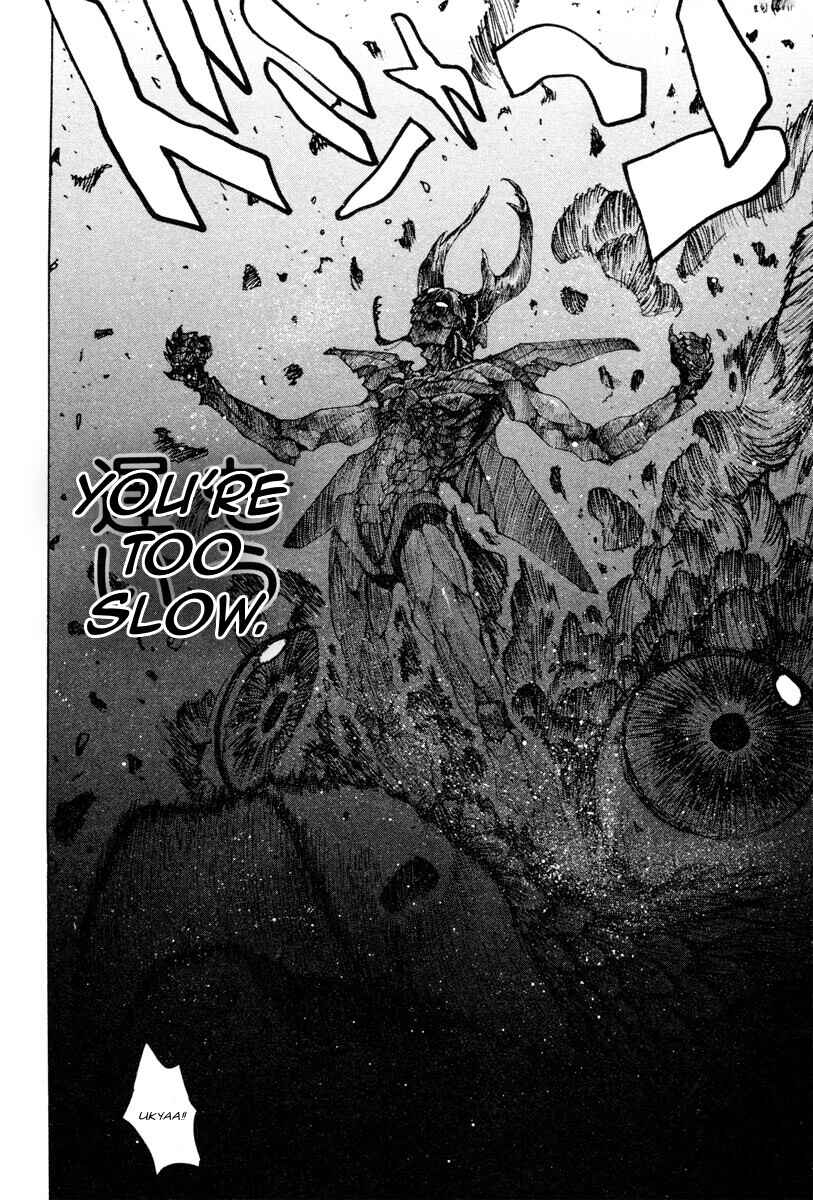 Page 11 Chapter 58 THE LAST MAN