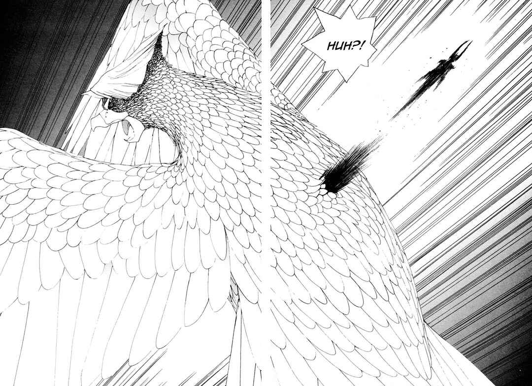 Page 6 Chapter 58 THE LAST MAN