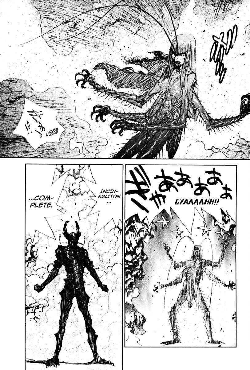 Page 6 Chapter 101 THE LAST MAN