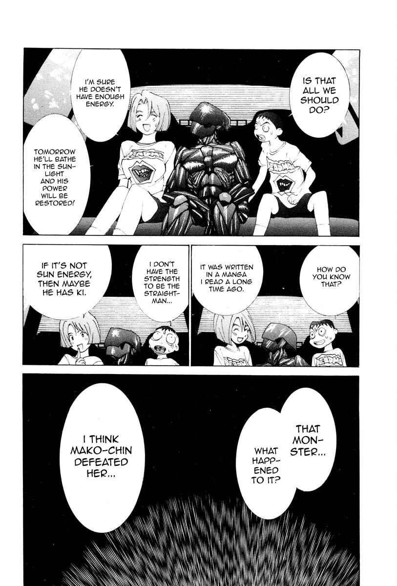 Page 17 Chapter 29 THE LAST MAN