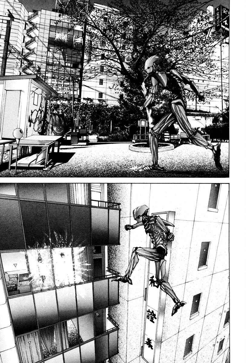 Page 6 Chapter 29 THE LAST MAN