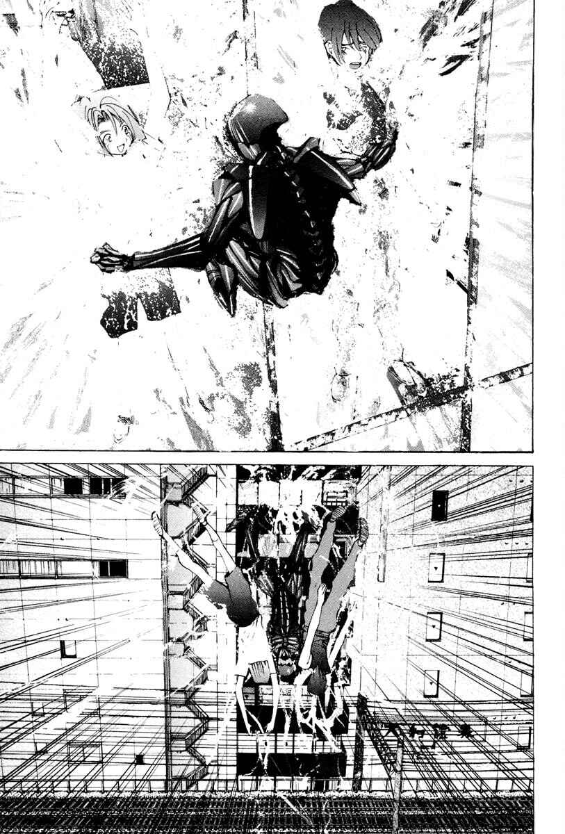 Page 8 Chapter 29 THE LAST MAN