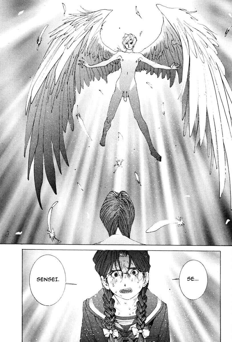 Page 11 Chapter 38 THE LAST MAN