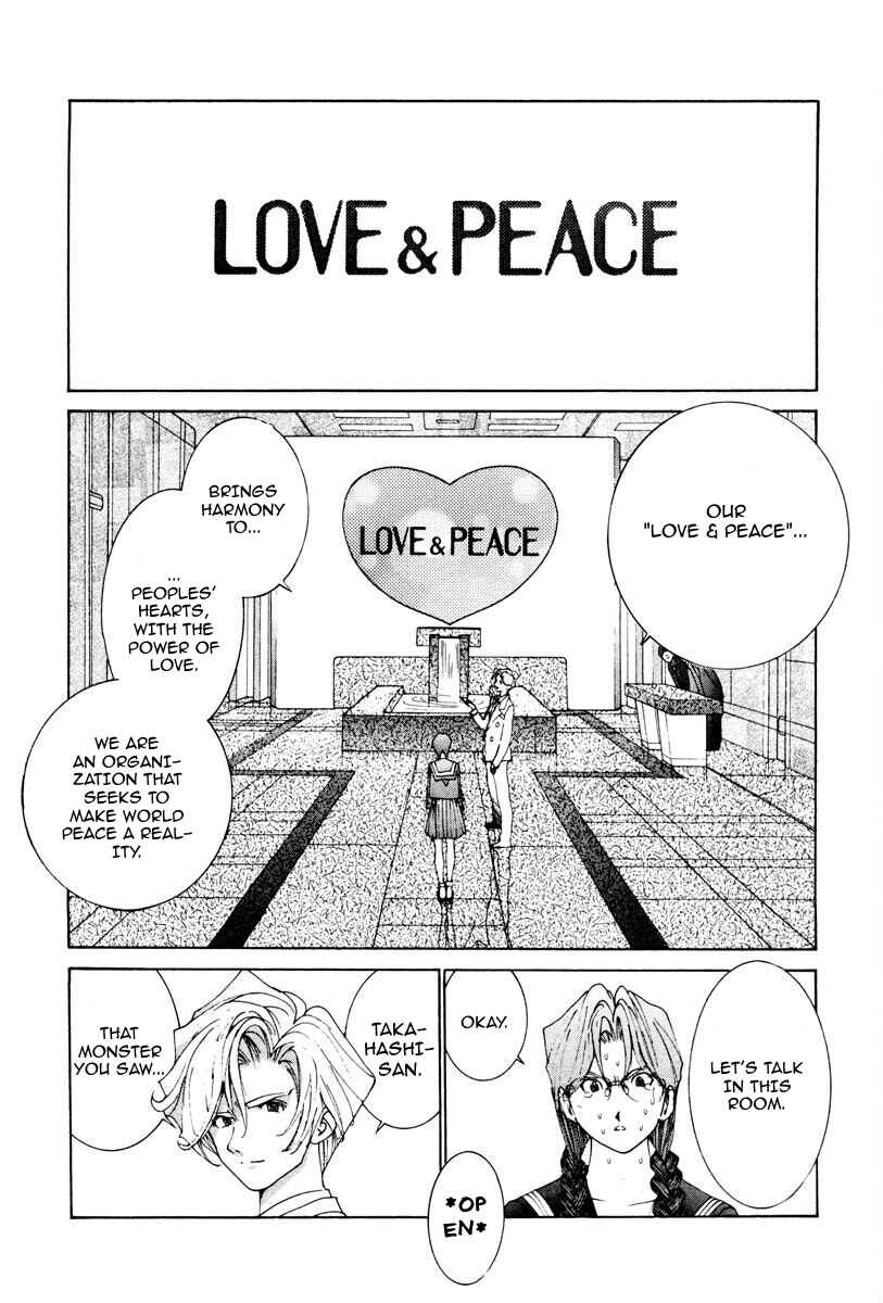 Page 6 Chapter 38 THE LAST MAN