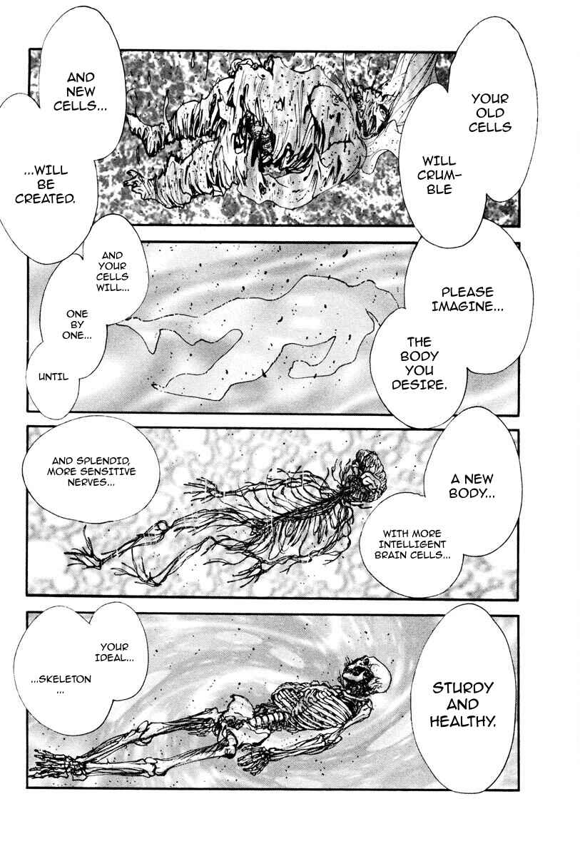 Page 12 Chapter 98 THE LAST MAN