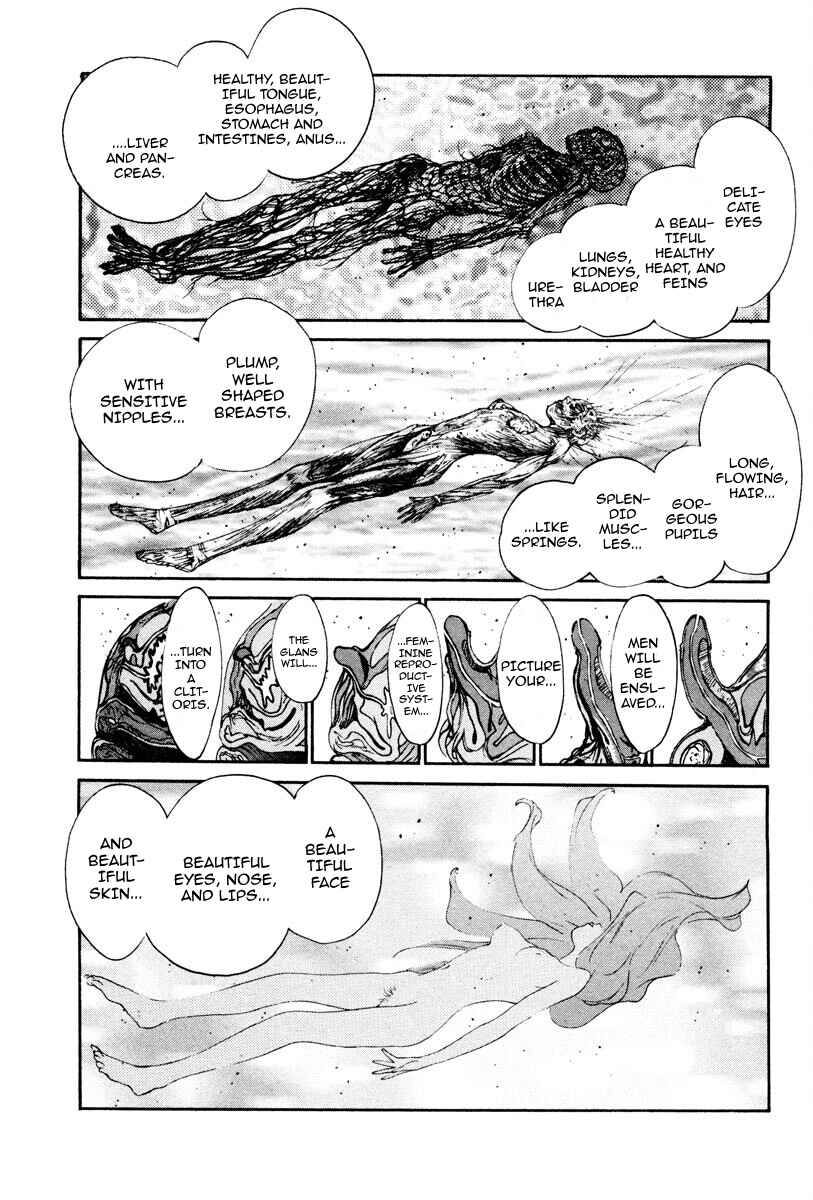 Page 13 Chapter 98 THE LAST MAN