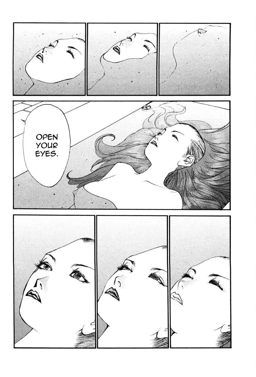 Page 14 Chapter 98 THE LAST MAN