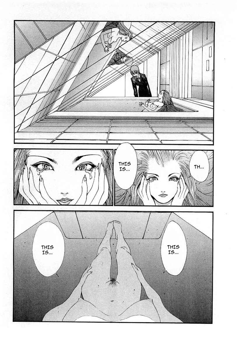 Page 16 Chapter 98 THE LAST MAN