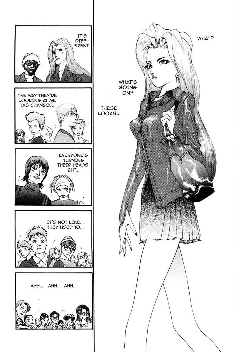 Page 20 Chapter 98 THE LAST MAN