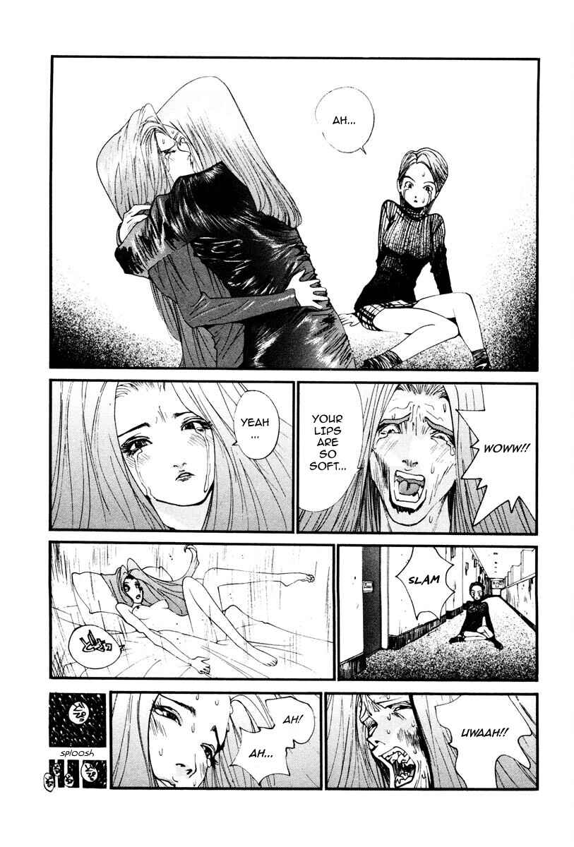Page 23 Chapter 98 THE LAST MAN