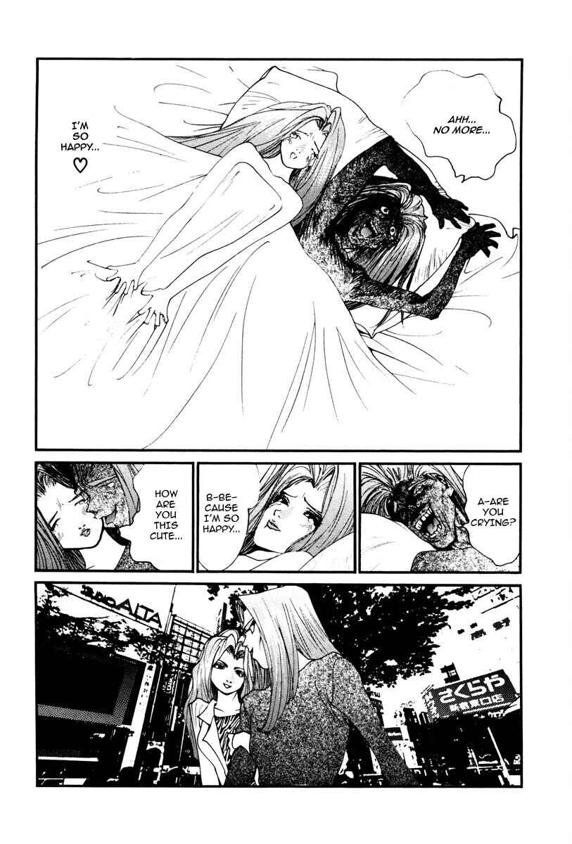 Page 24 Chapter 98 THE LAST MAN