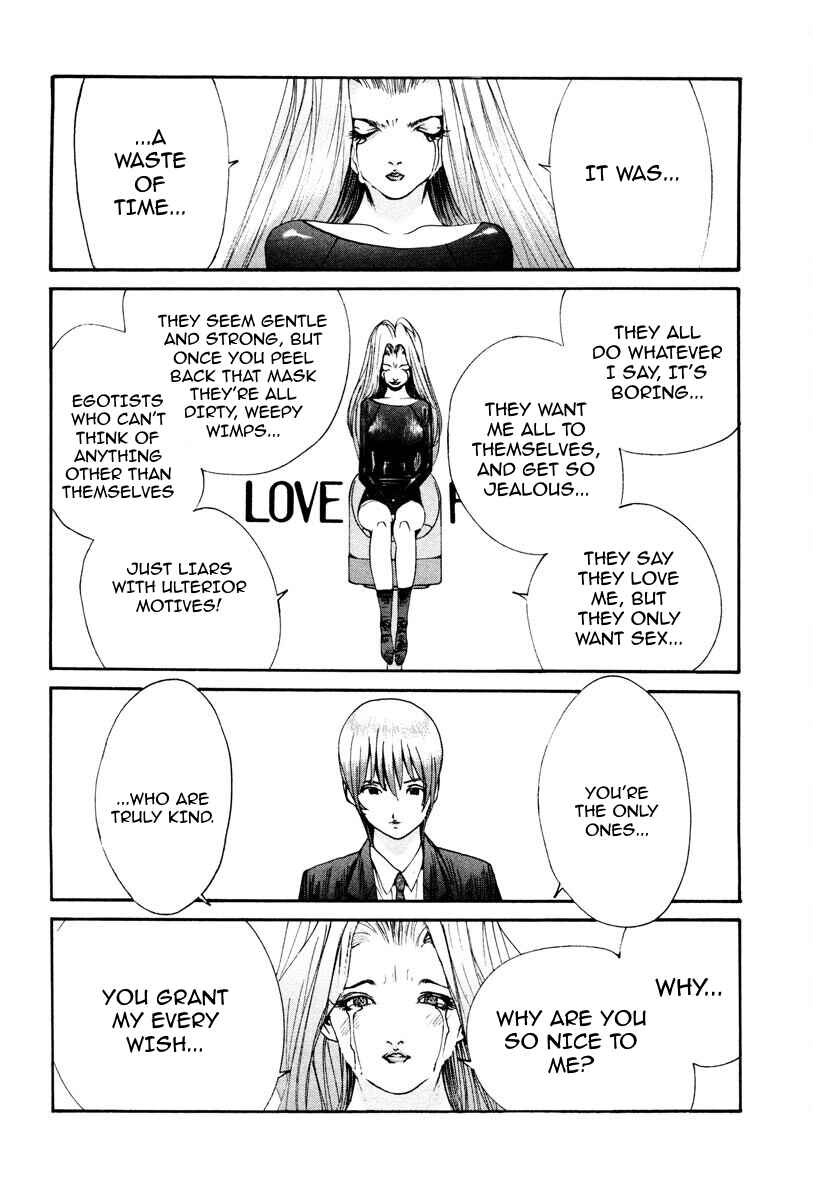 Page 28 Chapter 98 THE LAST MAN