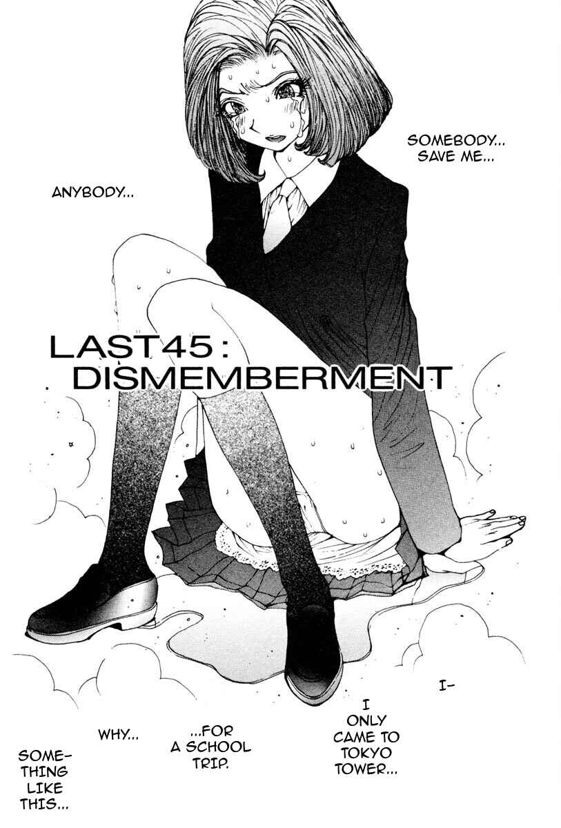 Page 1 Chapter 56 THE LAST MAN