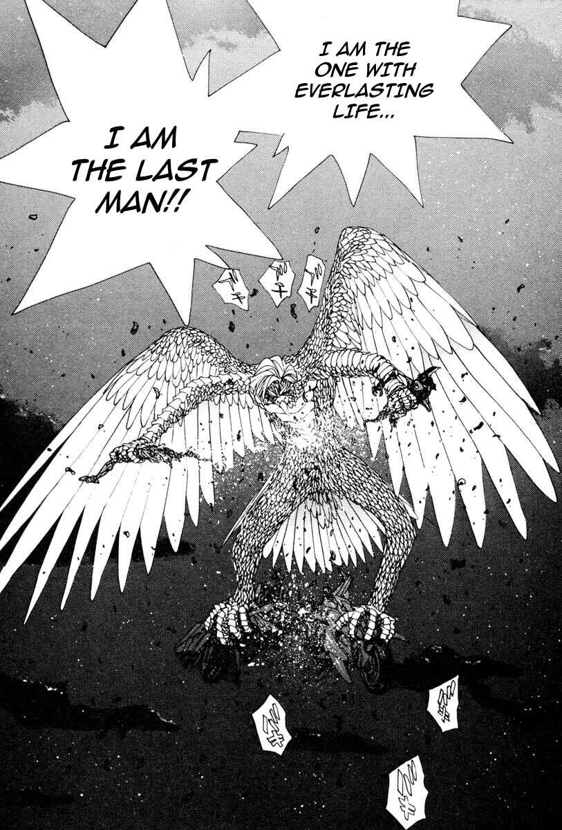 Page 13 Chapter 56 THE LAST MAN