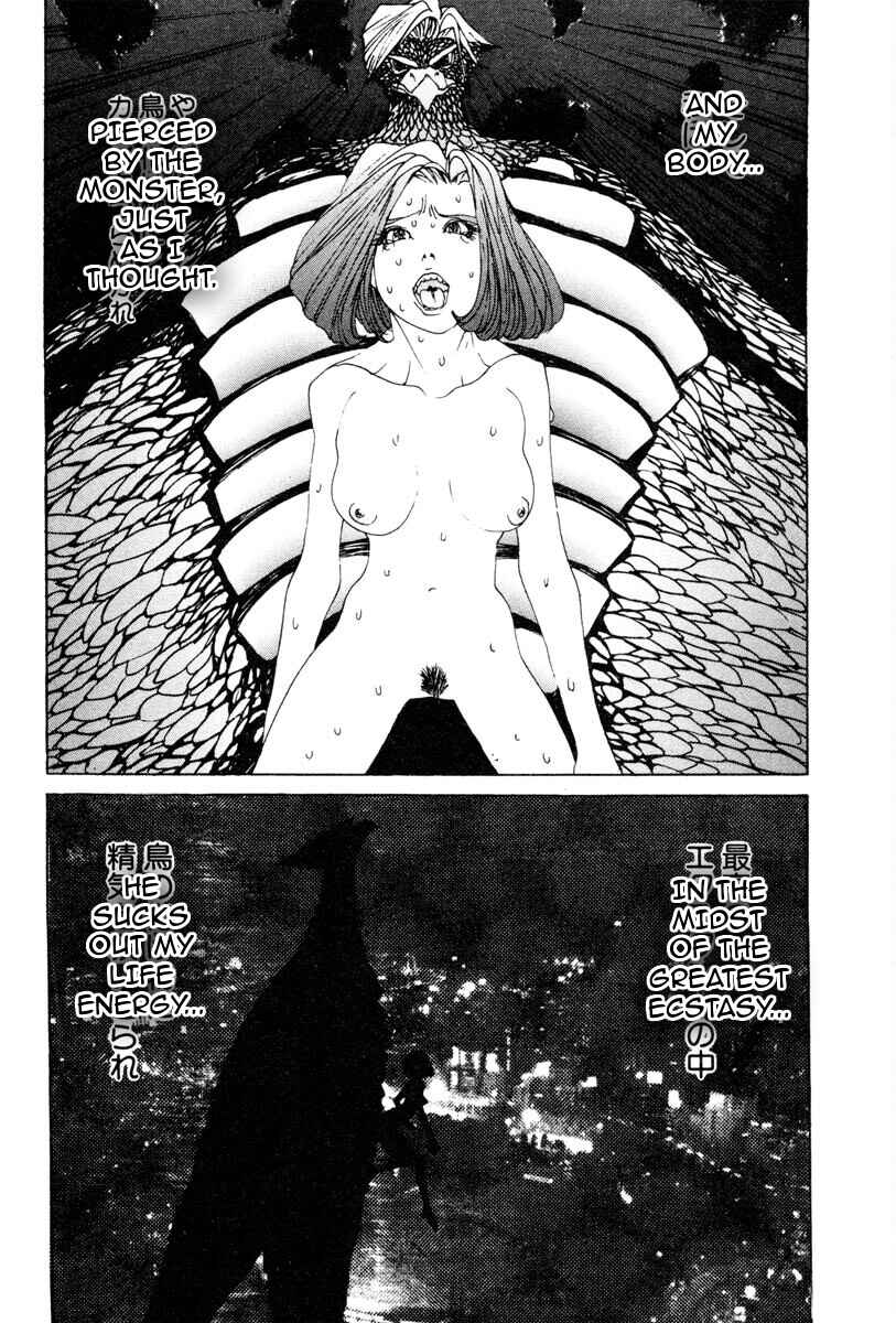 Page 16 Chapter 56 THE LAST MAN