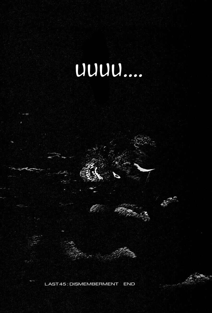Page 18 Chapter 56 THE LAST MAN