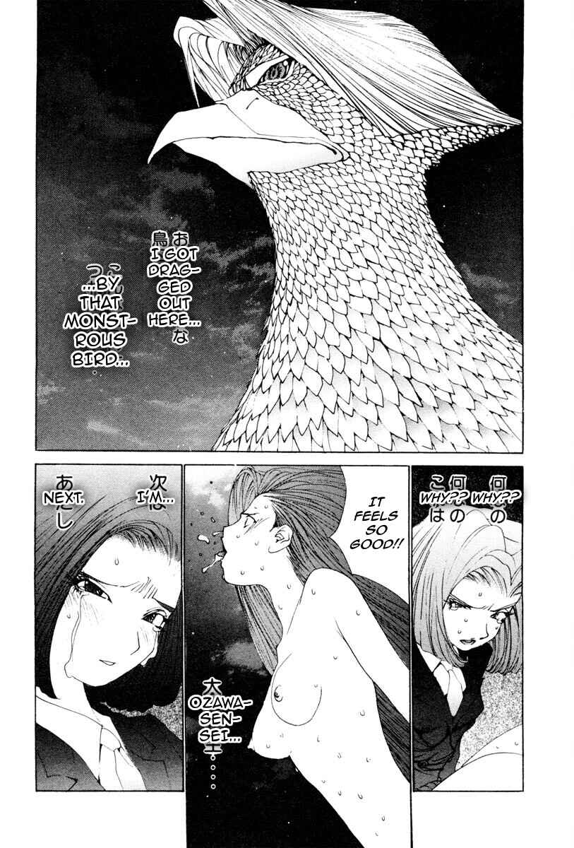Page 2 Chapter 56 THE LAST MAN