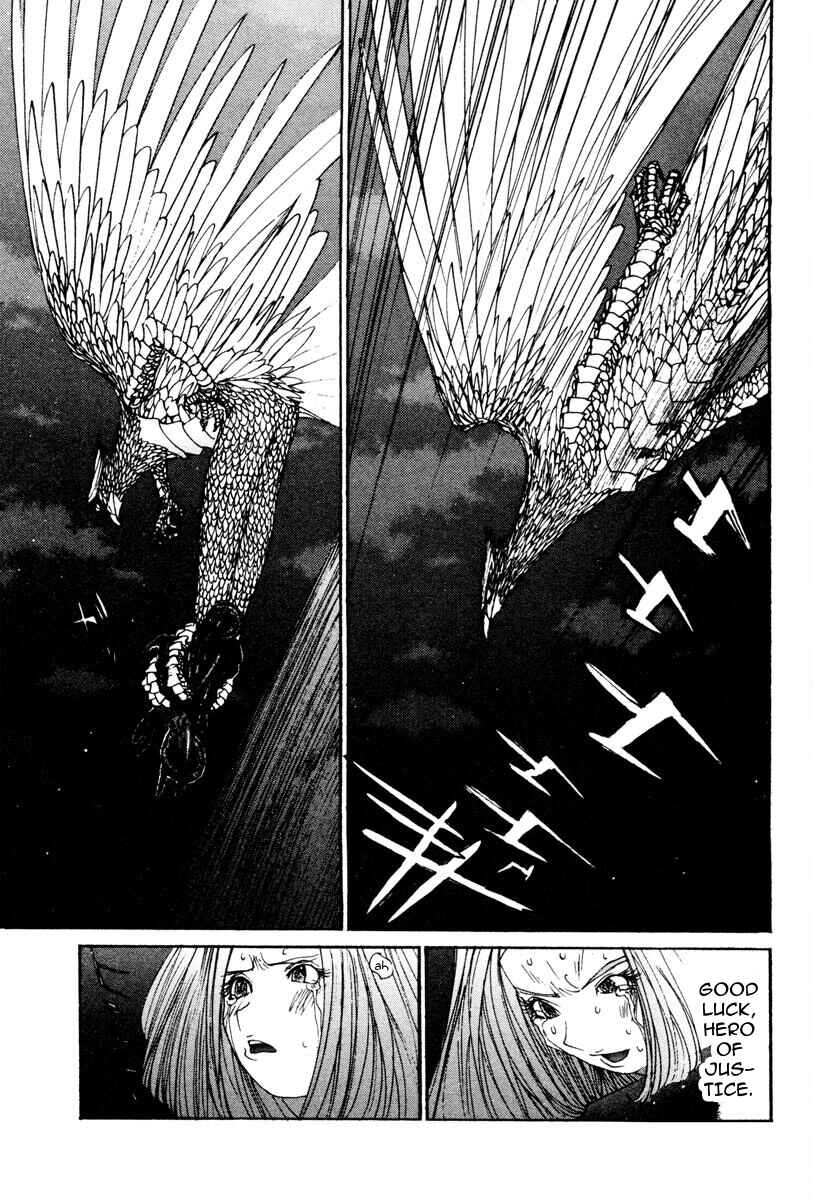 Page 9 Chapter 56 THE LAST MAN