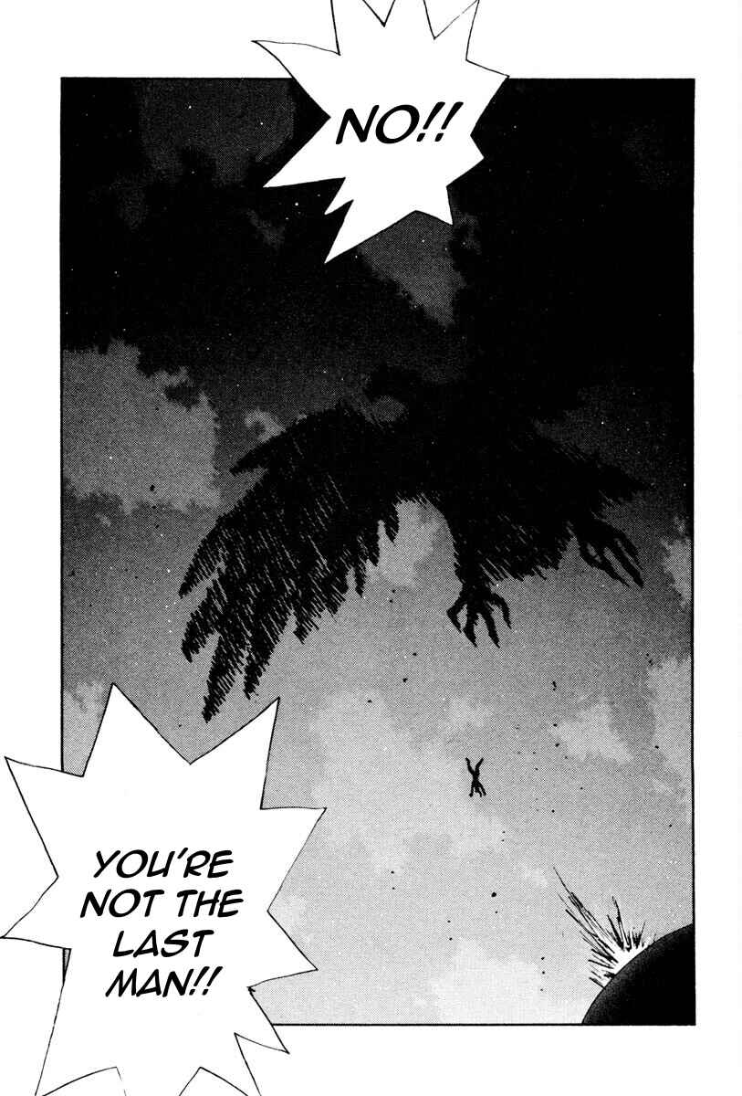 Page 12 Chapter 57 THE LAST MAN