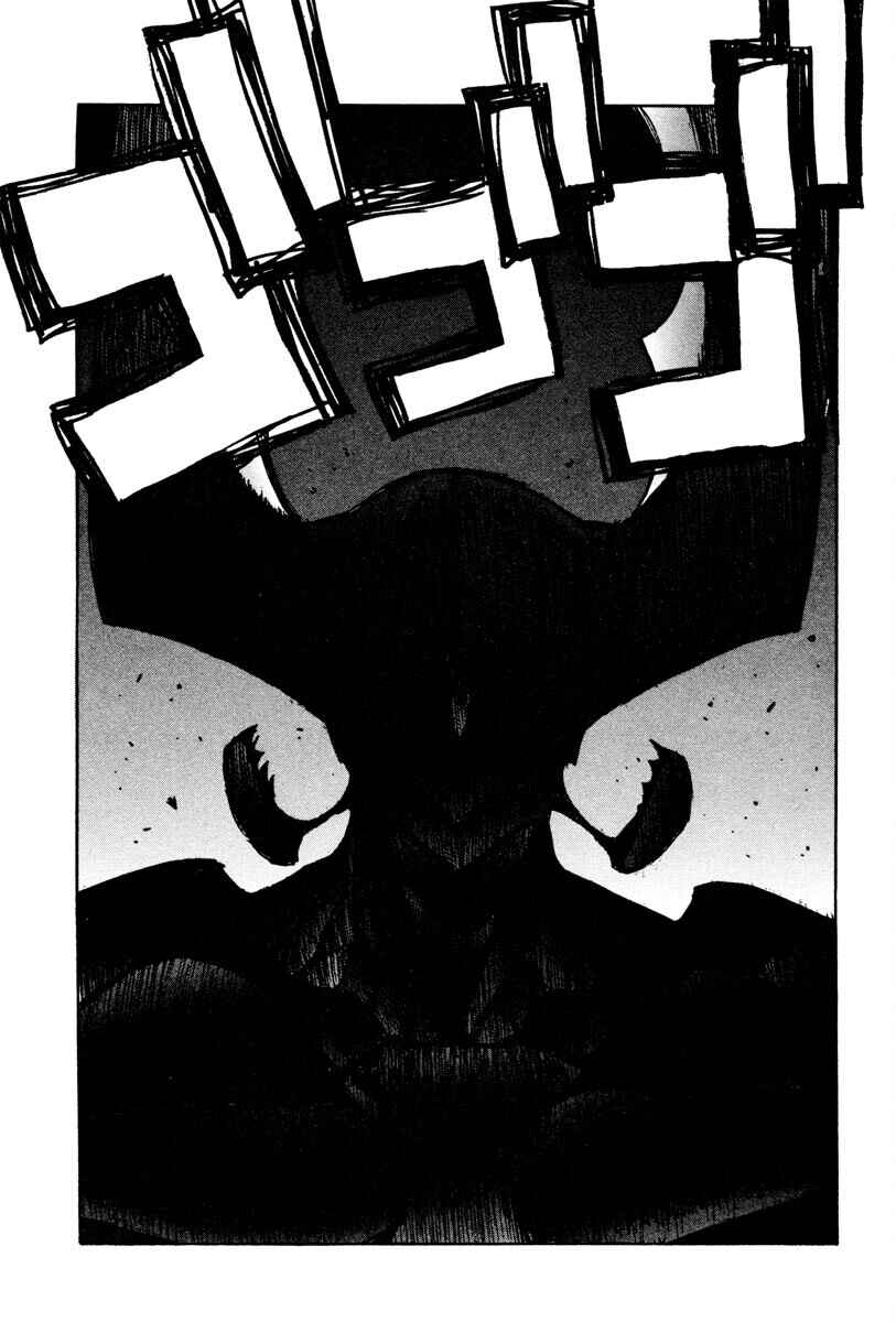 Page 9 Chapter 57 THE LAST MAN