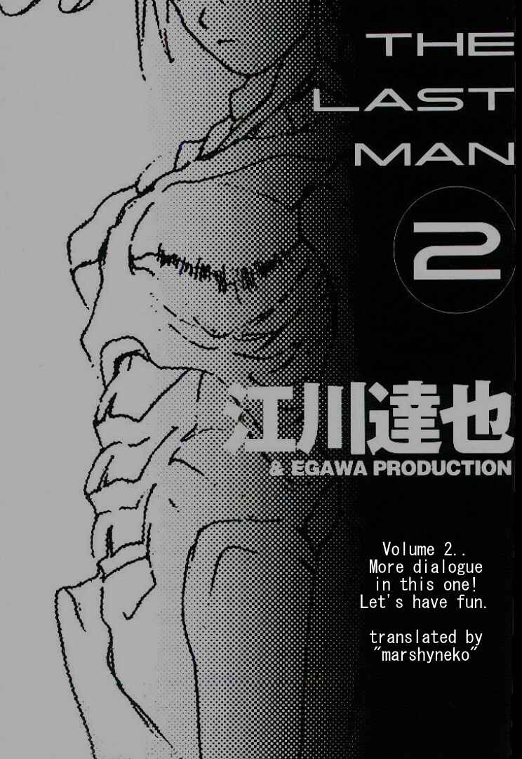 Page 2 Chapter 11 THE LAST MAN