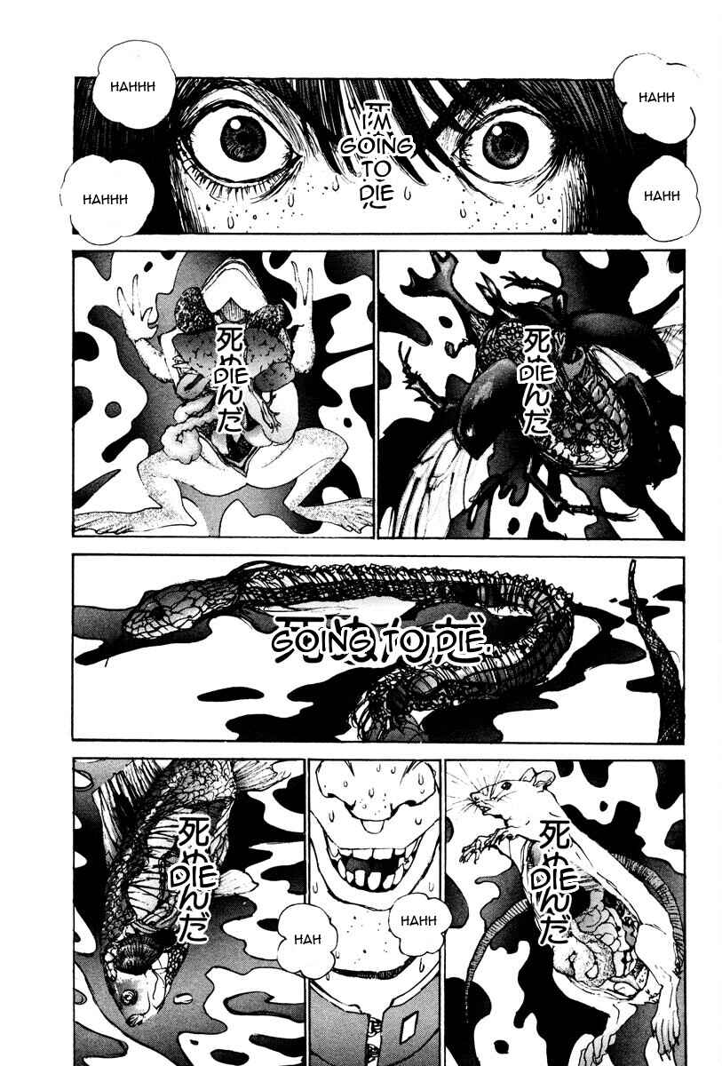 Page 1 Chapter 15 THE LAST MAN