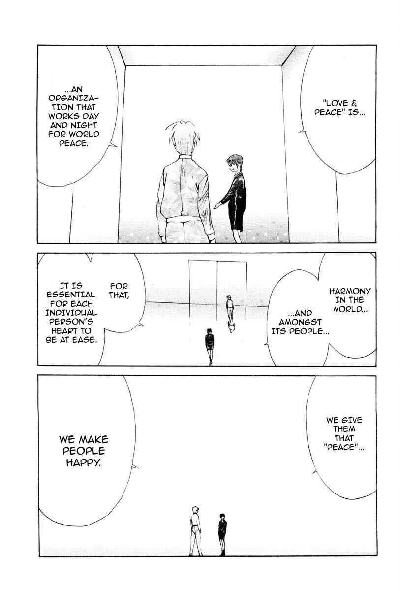 Page 6 Chapter 64 THE LAST MAN