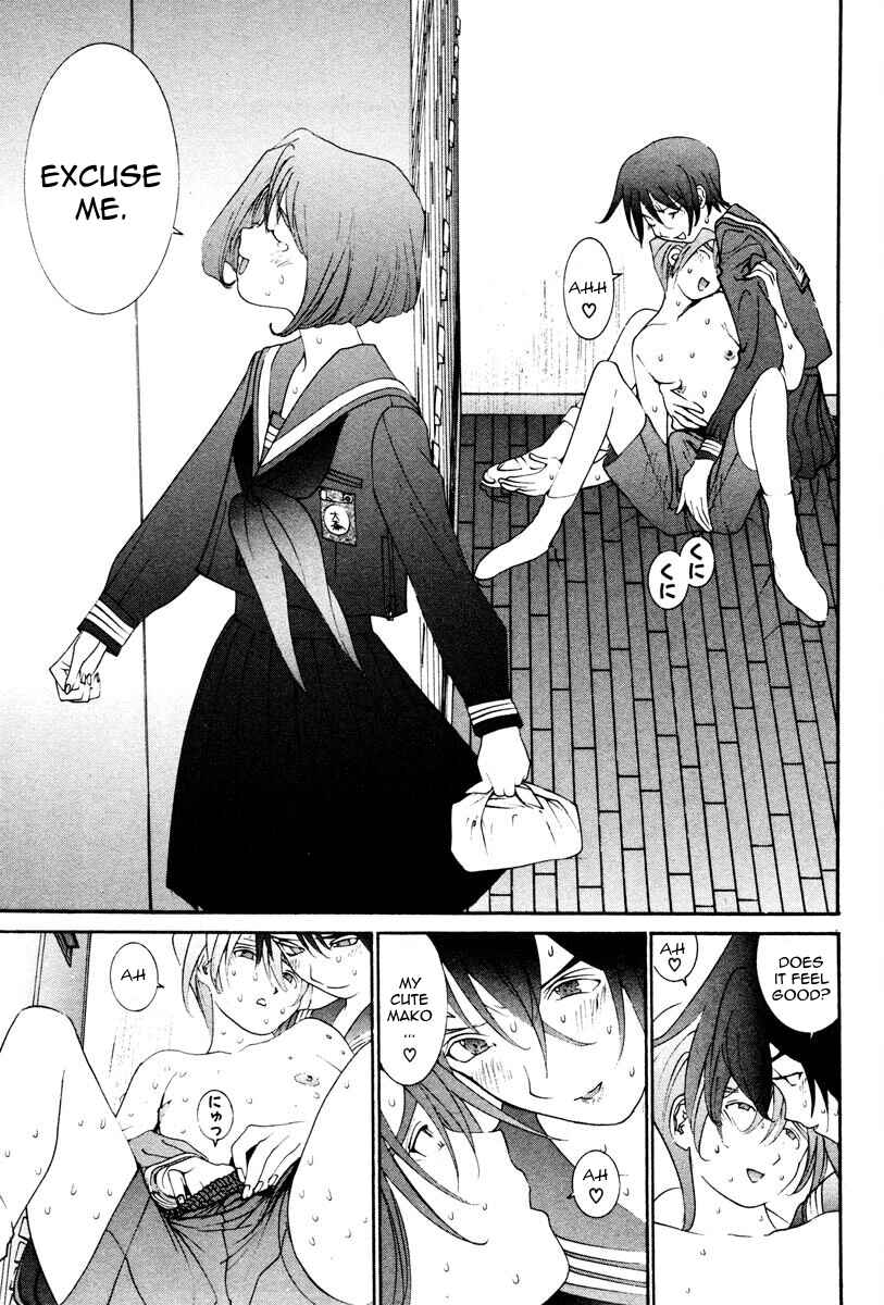 Page 10 Chapter 8 THE LAST MAN