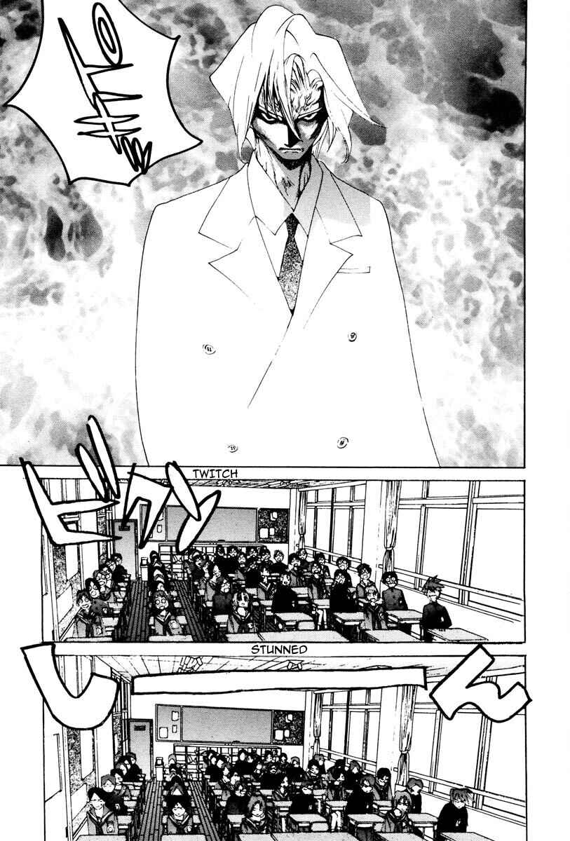 Page 12 Chapter 44 THE LAST MAN