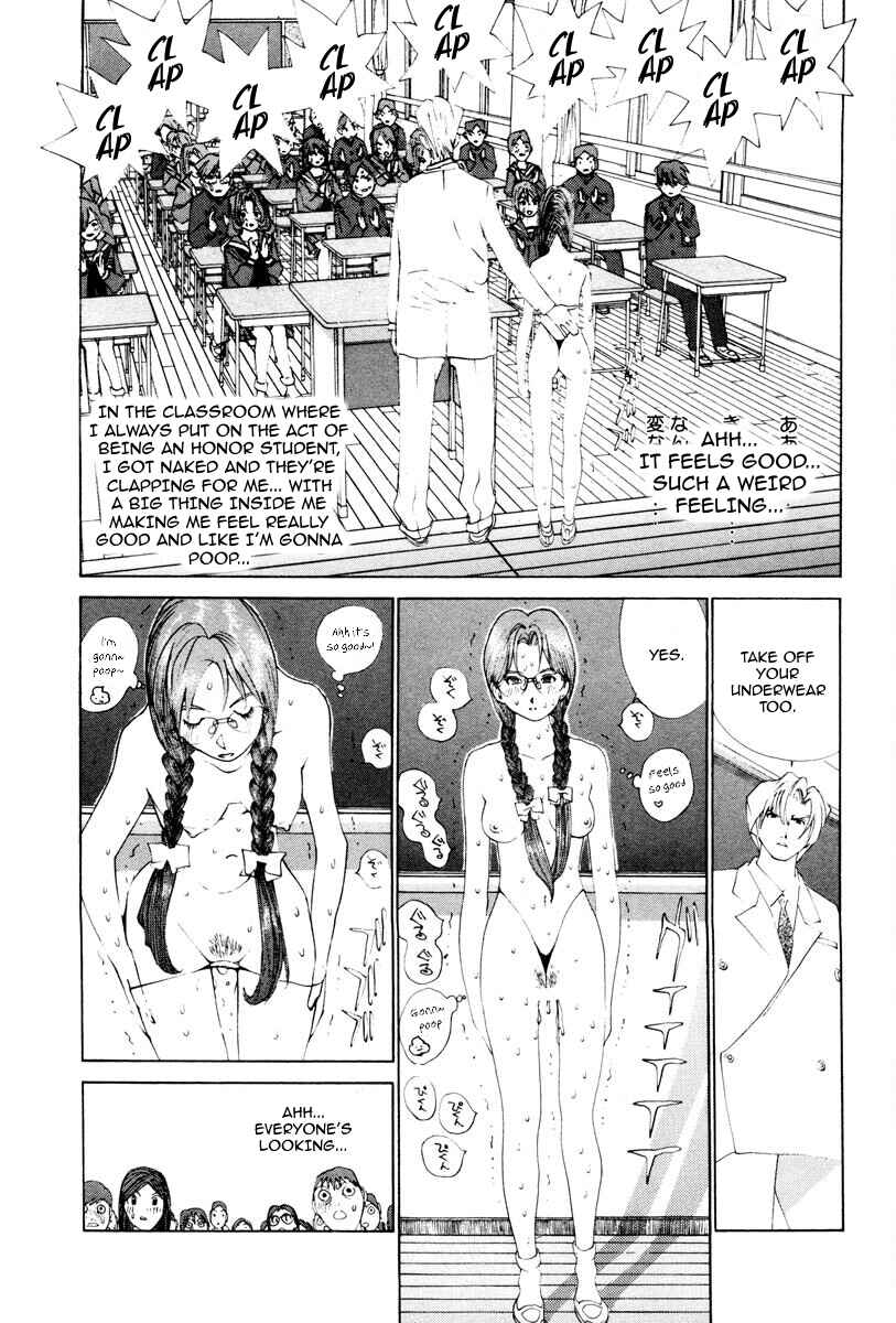 Page 20 Chapter 44 THE LAST MAN
