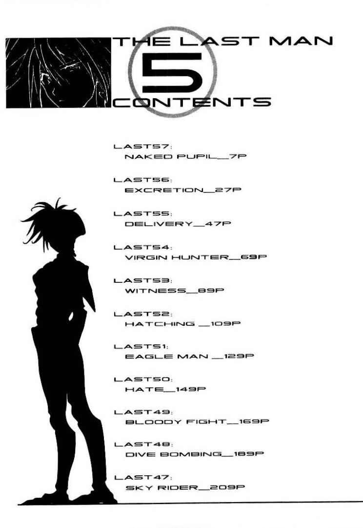Page 4 Chapter 44 THE LAST MAN