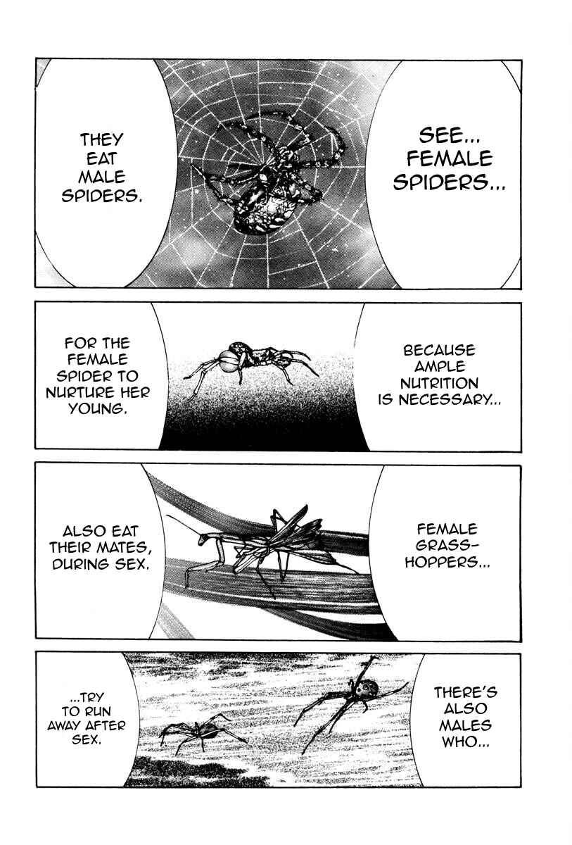 Page 5 Chapter 18 THE LAST MAN