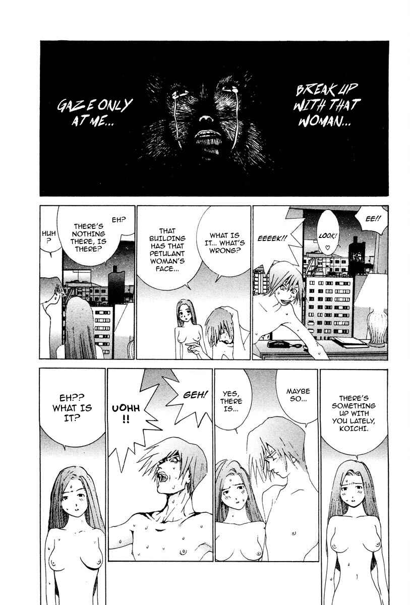 Page 1 Chapter 97 THE LAST MAN