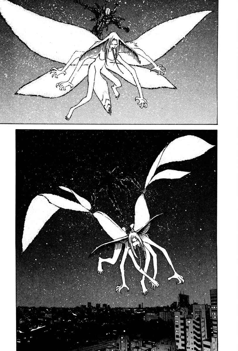 Page 13 Chapter 97 THE LAST MAN
