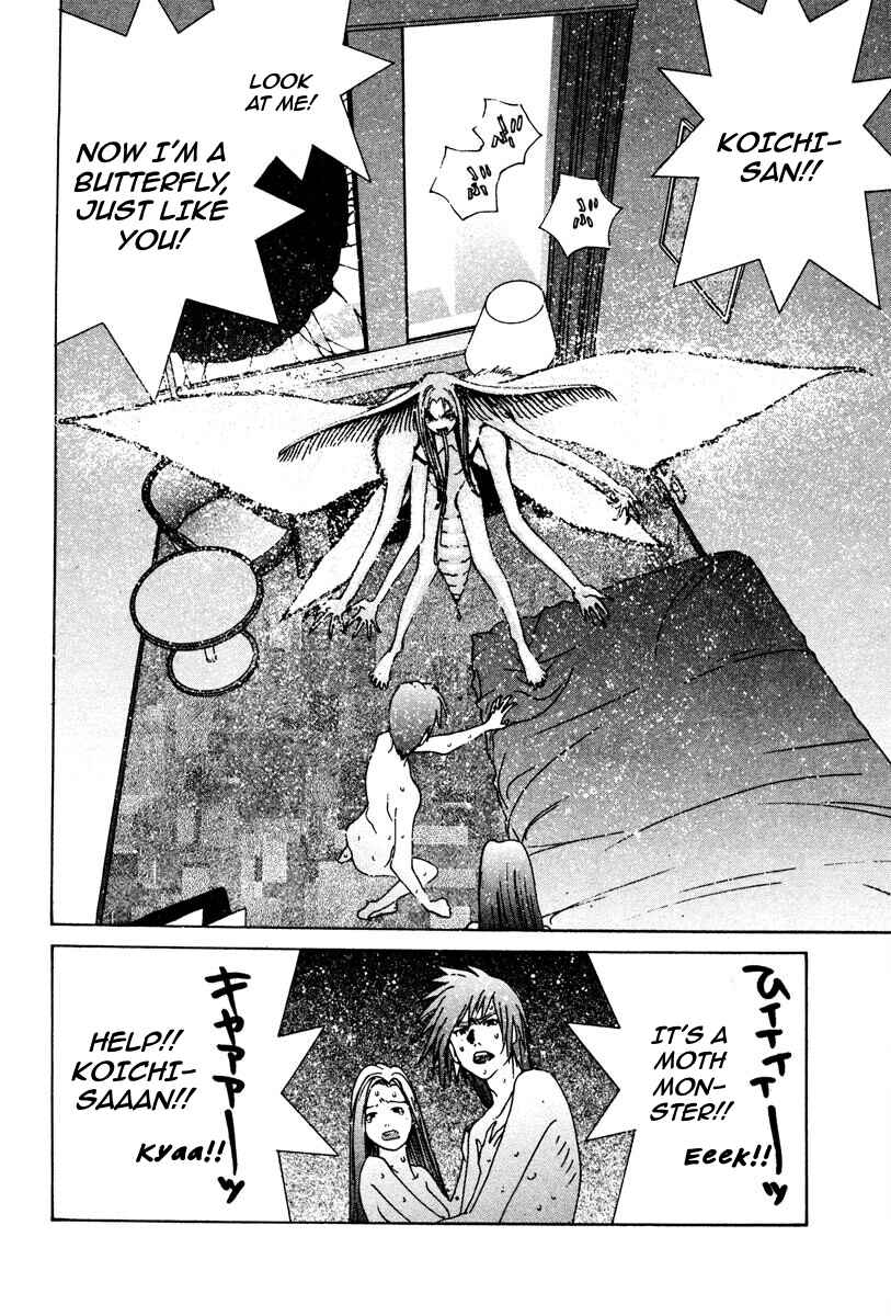 Page 5 Chapter 97 THE LAST MAN