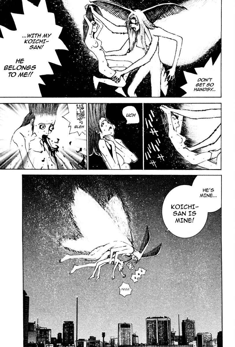 Page 6 Chapter 97 THE LAST MAN