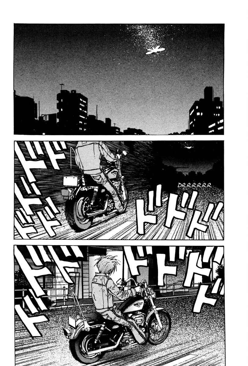 Page 7 Chapter 97 THE LAST MAN