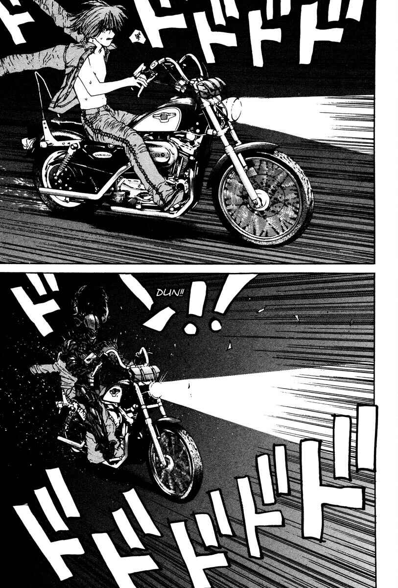 Page 8 Chapter 97 THE LAST MAN