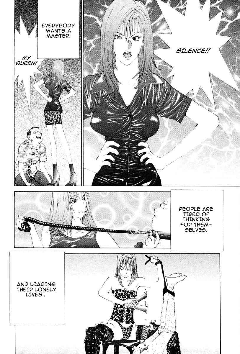 Page 13 Chapter 107 THE LAST MAN